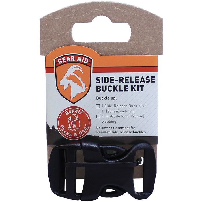 liberty mountain DUAL ADJUST BUCKLE
