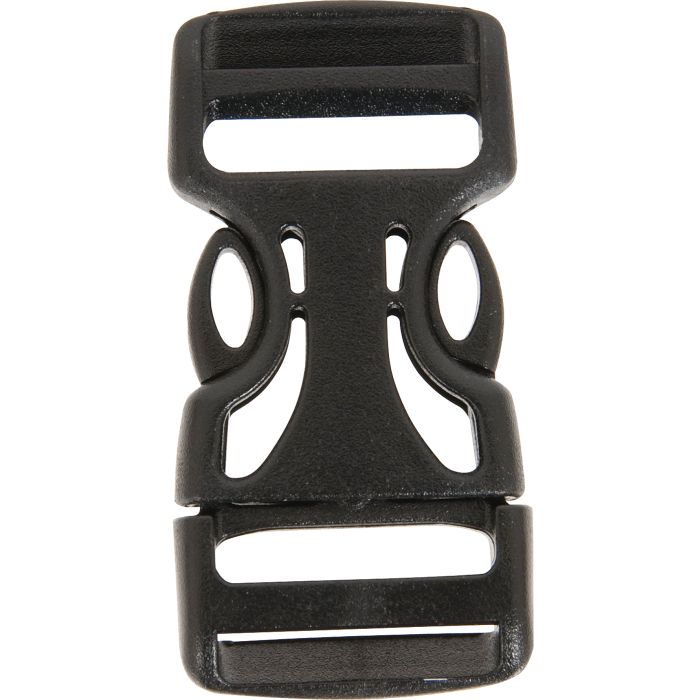 liberty mountain DUAL ADJUST SIDE RELEASE BUCKLE