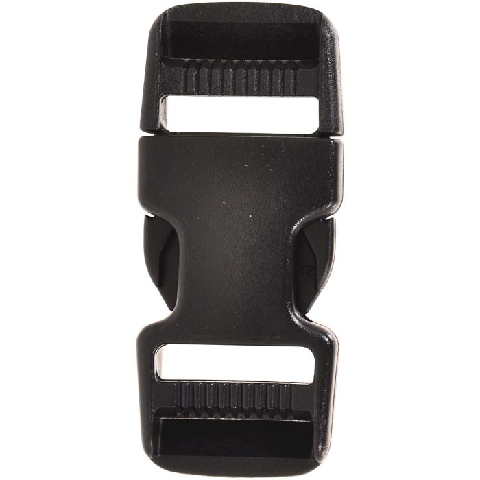 liberty mountain DUAL ADJUST SIDE RELEASE BUCKLES
