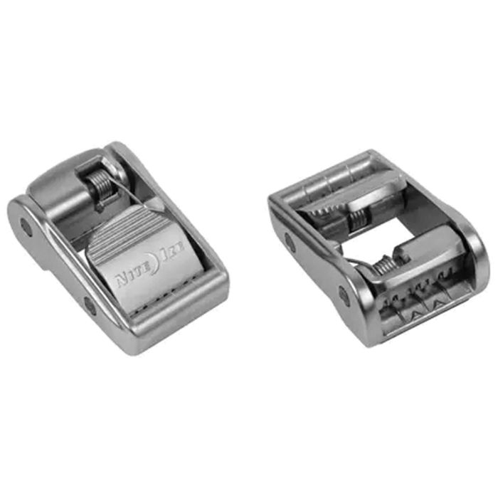 Liberty Mountain DUAL CAMJAM TIE DOWN SYSTEM