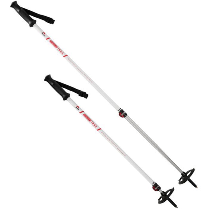 Liberty Mountain DYNALOCK TRAIL TREKKING POLES