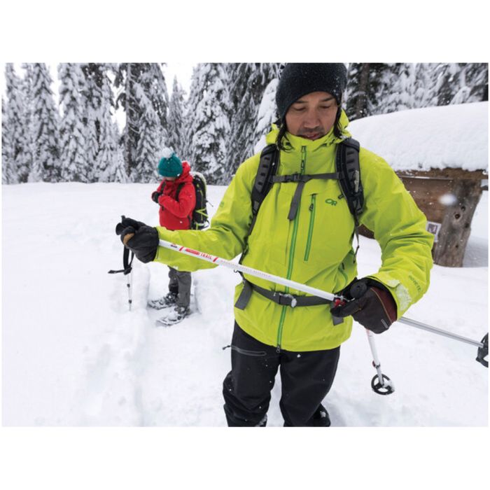 Liberty Mountain DYNALOCK TRAIL TREKKING POLES