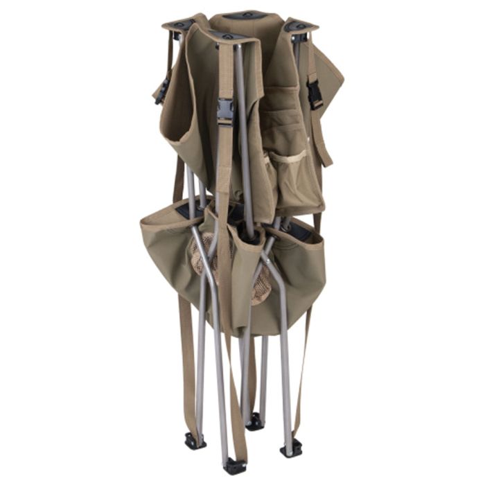 Liberty Mountain ECLIPSE TABLE CLAY