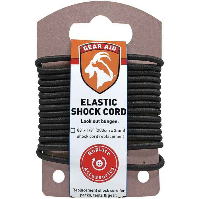 liberty mountain ELASTIC SHOCK CORD 7 FEET