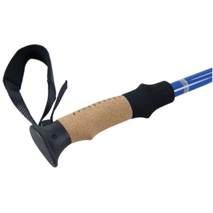 Liberty Mountain EXCURSION TREKKING POLE BLUE