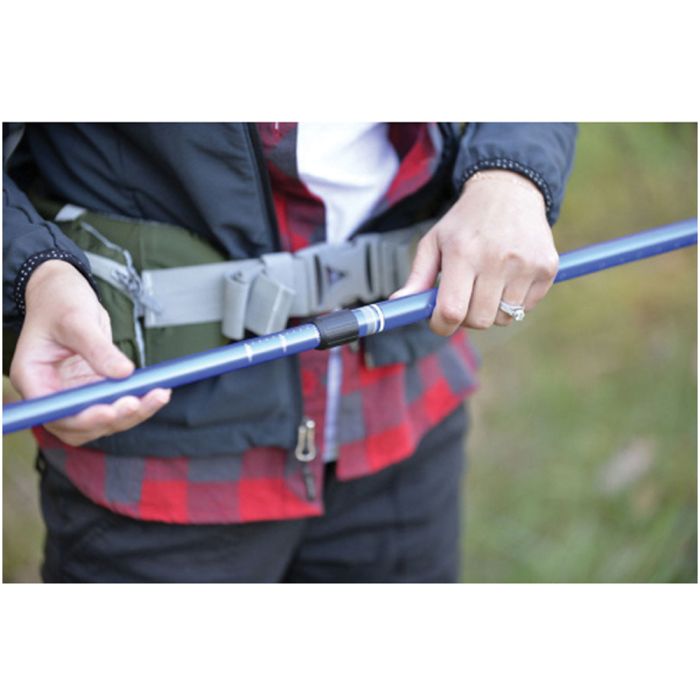 Liberty Mountain EXCURSION TREKKING POLE BLUE