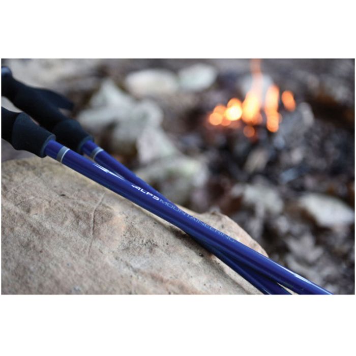 Liberty Mountain EXCURSION TREKKING POLE BLUE