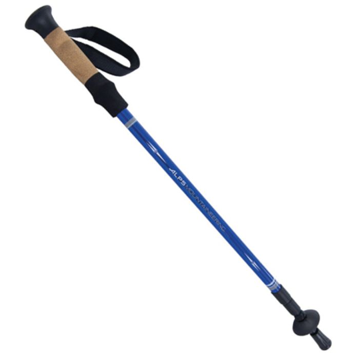 liberty mountain EXCURSION TREKKING POLE BLUE