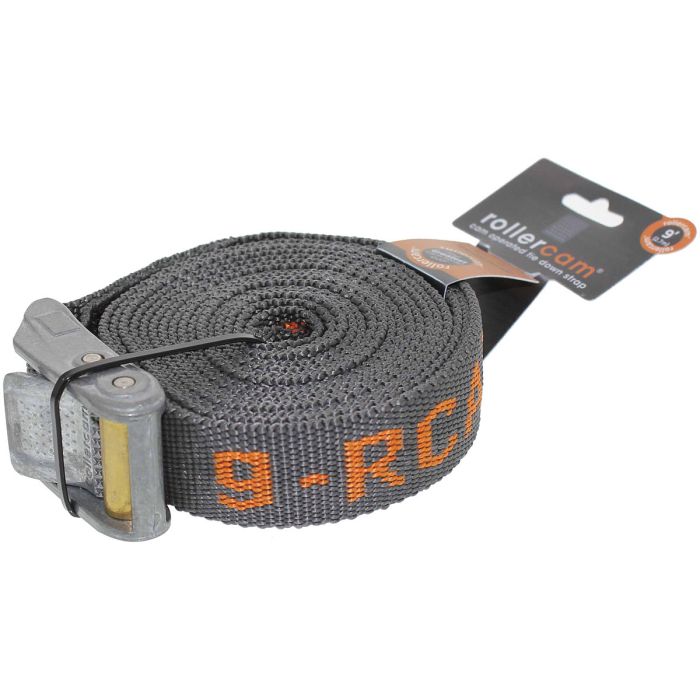 Liberty Mountain EXPEDITION ROLLERCAM