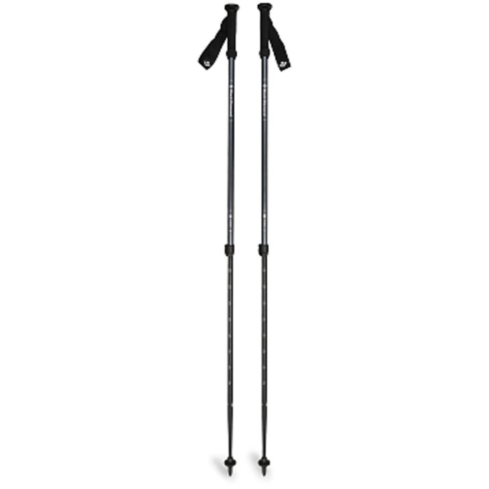 Liberty Mountain EXPLORER 2 TREK POLES BLUE