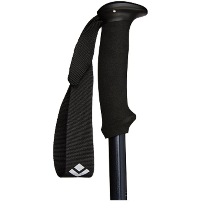 Liberty Mountain EXPLORER 2 TREK POLES BLUE