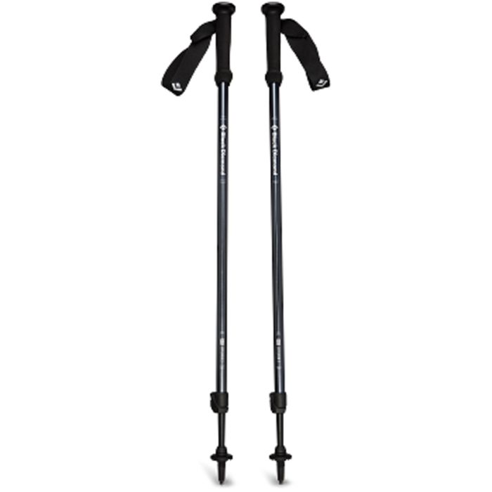 liberty mountain EXPLORER 2 TREK POLES BLUE