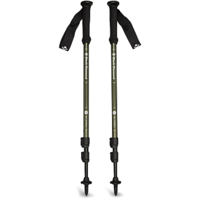 liberty mountain EXPLORER 3 TREK POLES TUNDRA