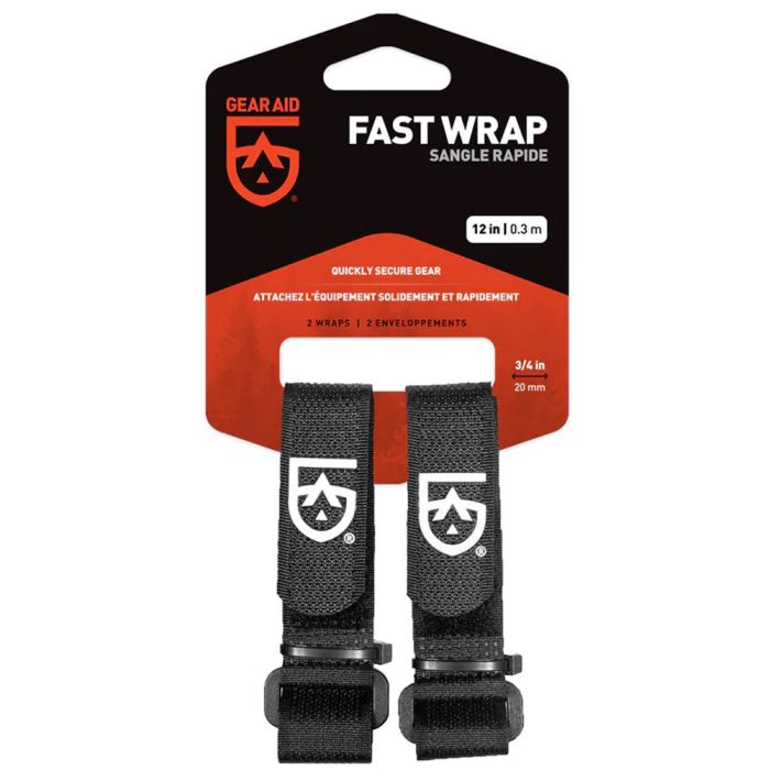 Liberty Mountain FAST WRAP VELCRO STRAP