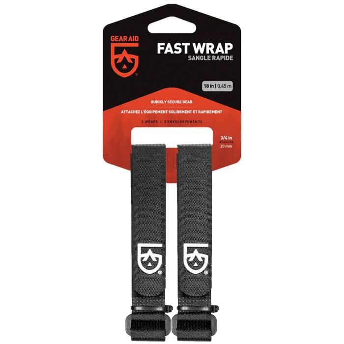 Liberty Mountain FAST WRAP VELCRO STRAP