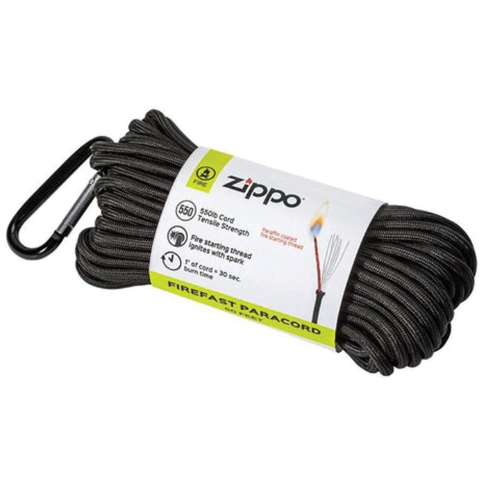 liberty mountain FIRE STARTING PARACORD