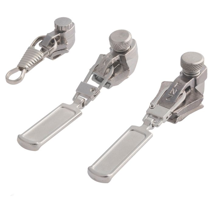 Liberty Mountain FIX N' ZIP ZIPPER SLIDERS