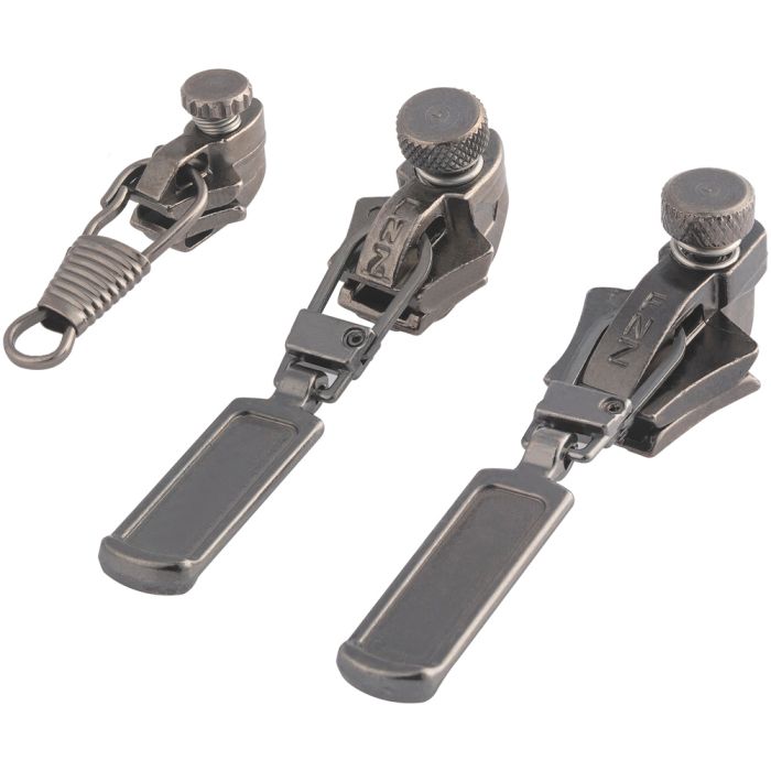 Liberty Mountain FIX N' ZIP ZIPPER SLIDERS