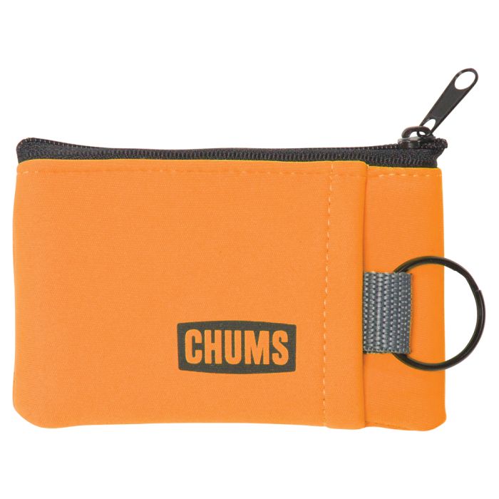 Liberty Mountain FLOATING MARSUPIAL KEYCHAIN