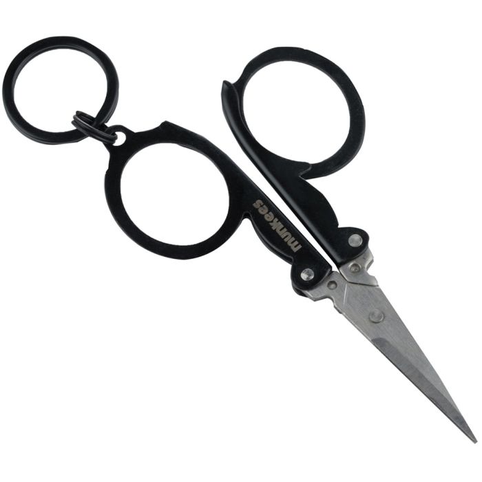 Liberty Mountain FOLDING SCISSORS