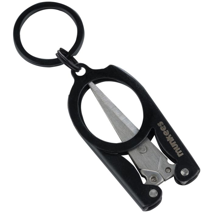Liberty Mountain FOLDING SCISSORS