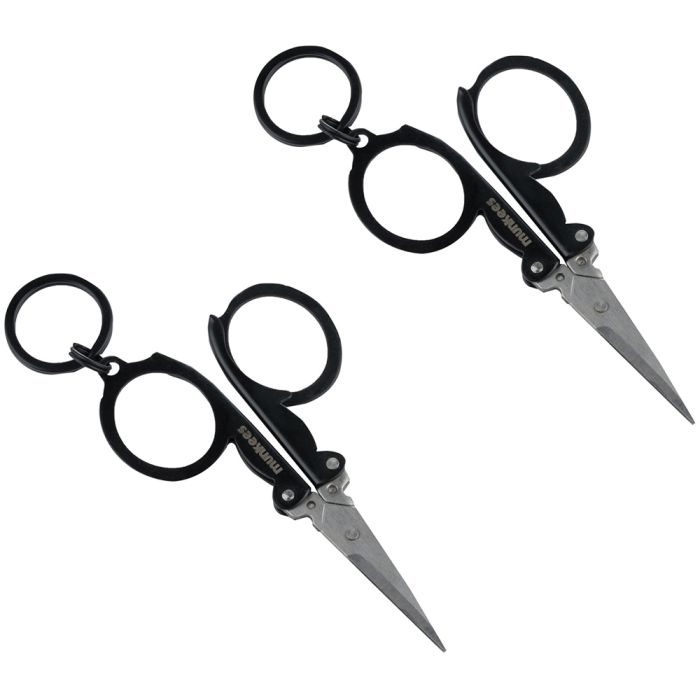 Liberty Mountain FOLDING SCISSORS