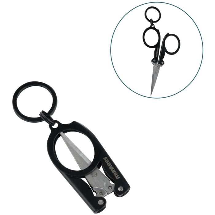 liberty mountain FOLDING SCISSORS