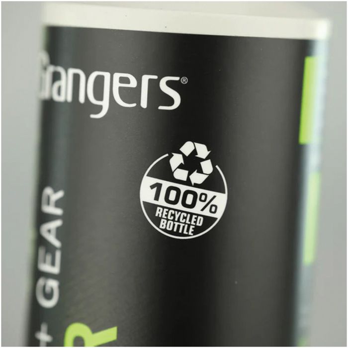 Liberty Mountain FOOTWEAR AND GEAR CLEANER