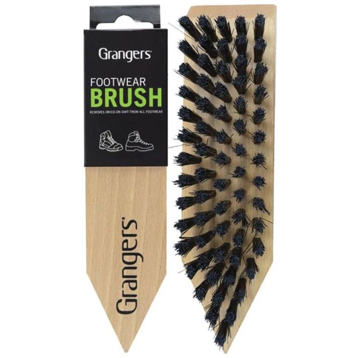 liberty mountain FOOTWEAR BRUSH