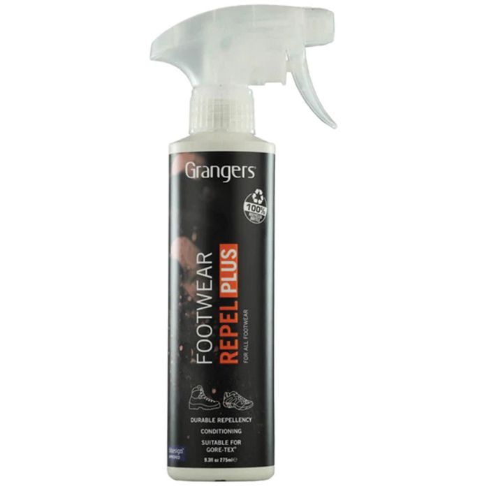 liberty mountain FOOTWEAR REPEL PLUS 275ML