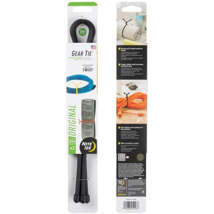 Liberty Mountain GEAR TIE 24"