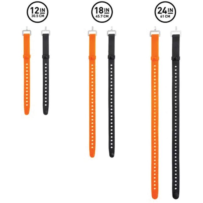 Liberty Mountain GEARPRO UTILITY STRAPS