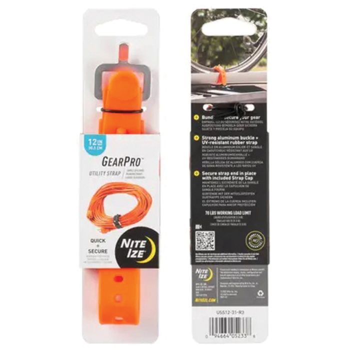 Liberty Mountain GEARPRO UTILITY STRAPS