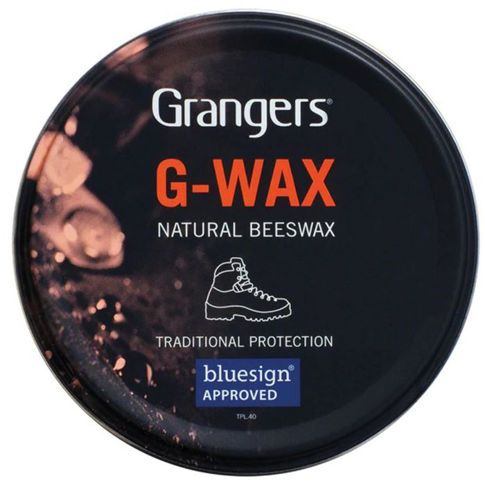 liberty mountain GRANGERS G WAX