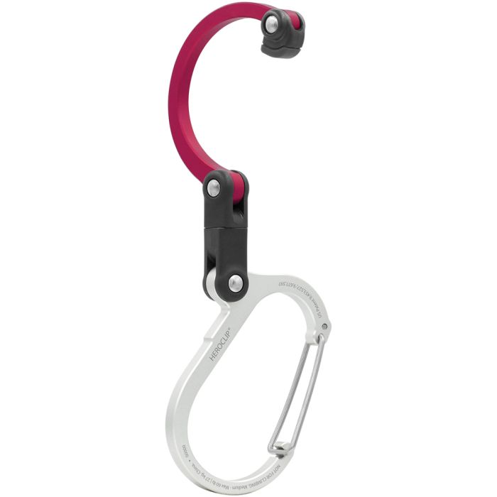 Liberty Mountain HEROCLIP