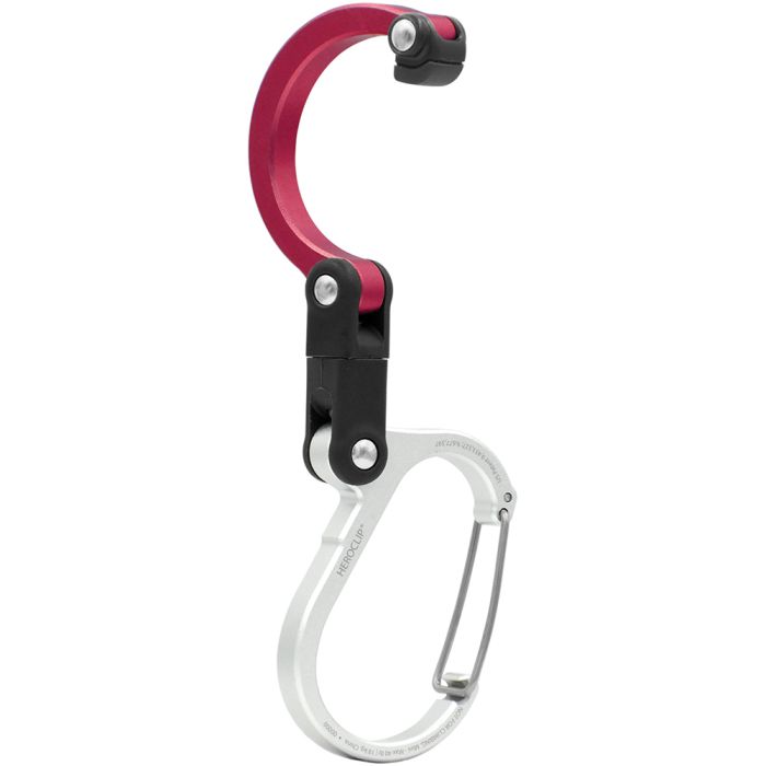 Liberty Mountain HEROCLIP