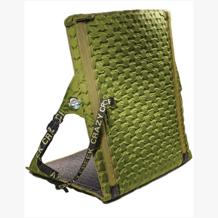 Liberty Mountain HEX 2.0 LONGBACK