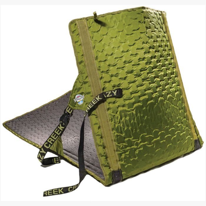 Liberty Mountain HEX 2.0 POWERLOUNGER OLIVE/SLATE