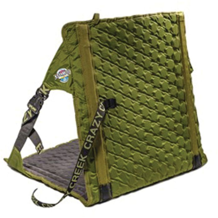 Liberty Mountain HEX 2.0 POWERLOUNGER OLIVE/SLATE