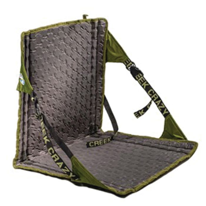 Liberty Mountain HEX 2.0 POWERLOUNGER OLIVE/SLATE