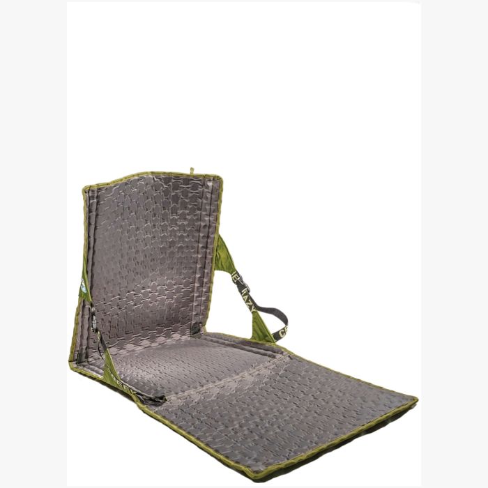 liberty mountain HEX 2.0 POWERLOUNGER OLIVE/SLATE