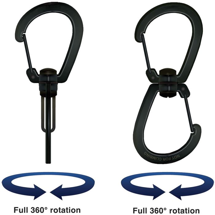 Liberty Mountain HIKEHITCH 360