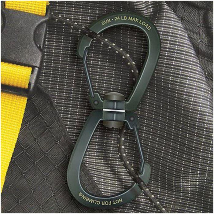 Liberty Mountain HIKEHITCH 360