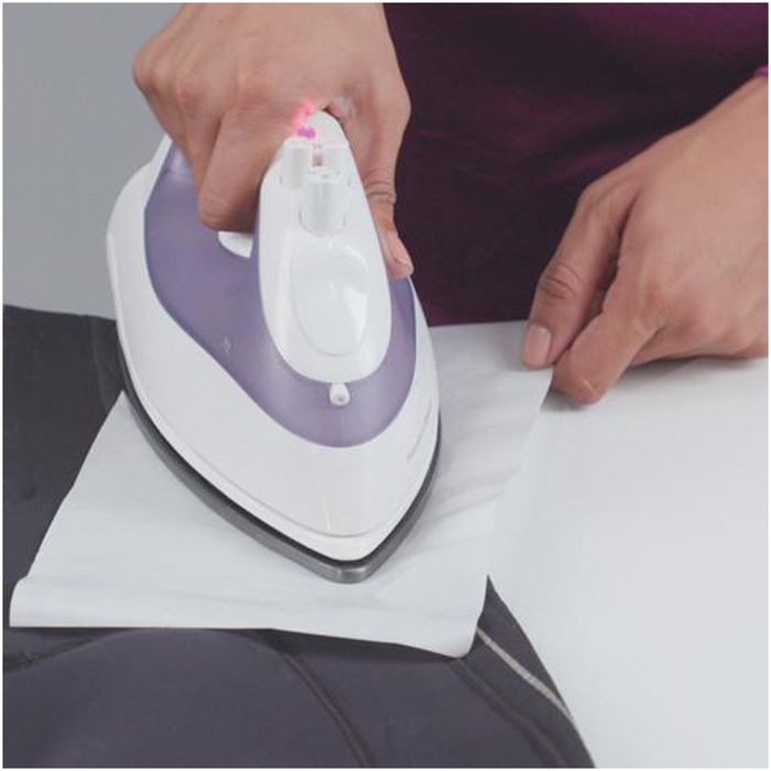 Liberty Mountain IRON-ON NEOPRENE PATCH