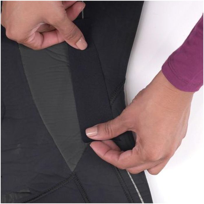 Liberty Mountain IRON-ON NEOPRENE PATCH