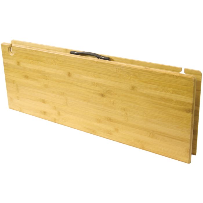 Liberty Mountain KANPAI BAMBOO TABLE