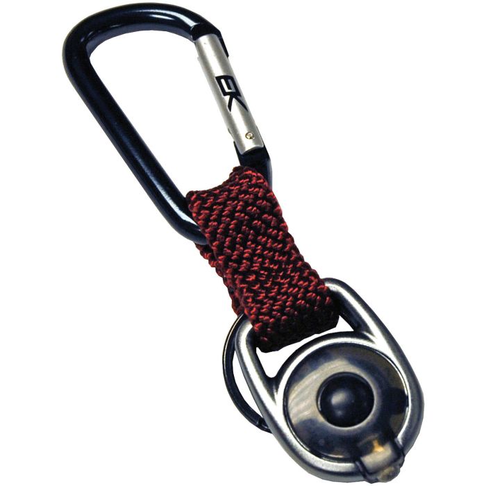 liberty mountain KEYBINER W/LED LIGHT
