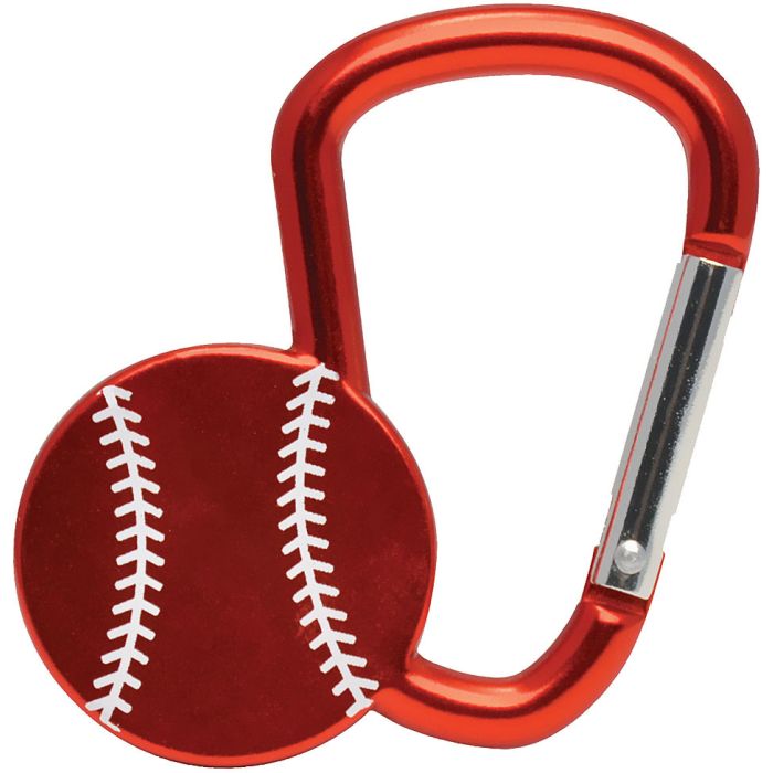 liberty mountain KEYGEAR SPORTY CARABINER