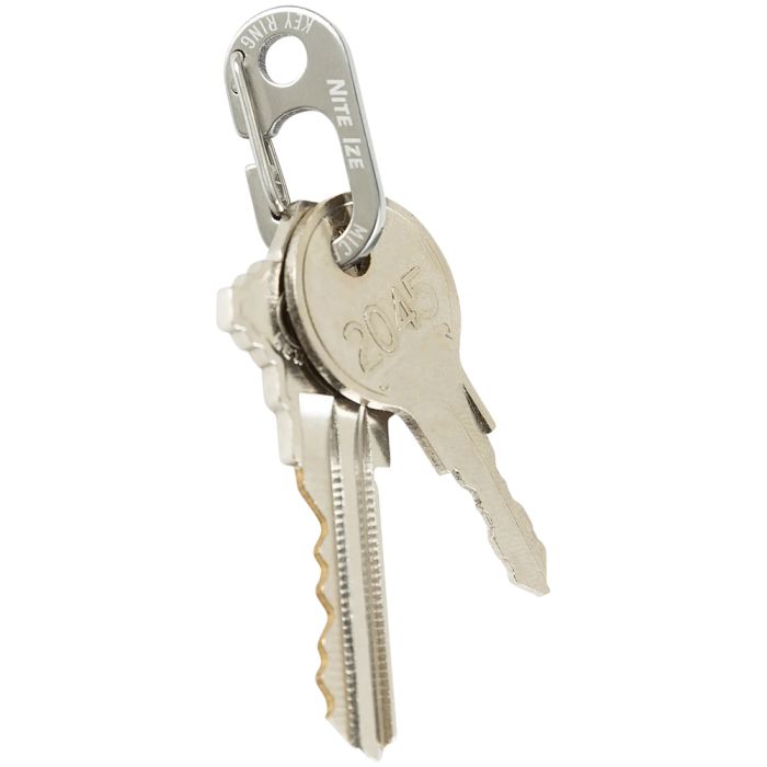 Liberty Mountain KEYRING MICROLINK