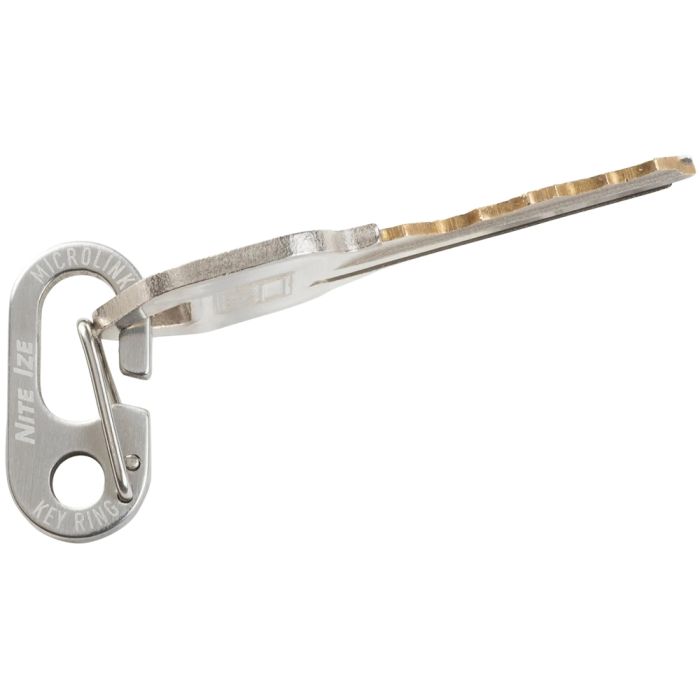 Liberty Mountain KEYRING MICROLINK